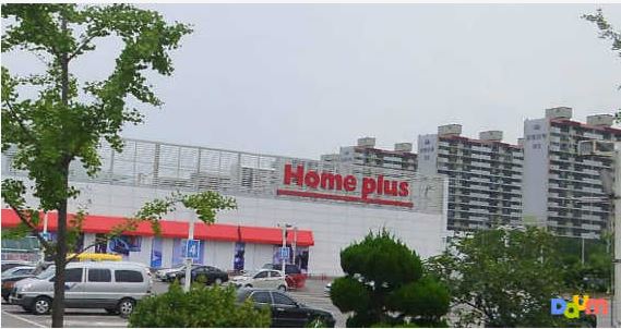 홈플러스 휴무일