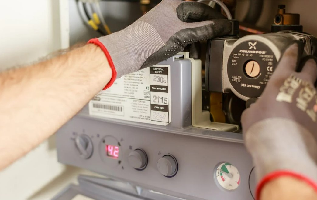 보일러 배관 청소법 - 난방비 절약과 효율을 높이는 셀프 & 전문 청소 완벽 가이드