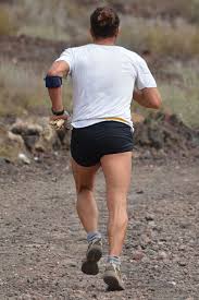 조깅으로 고혈압 개선