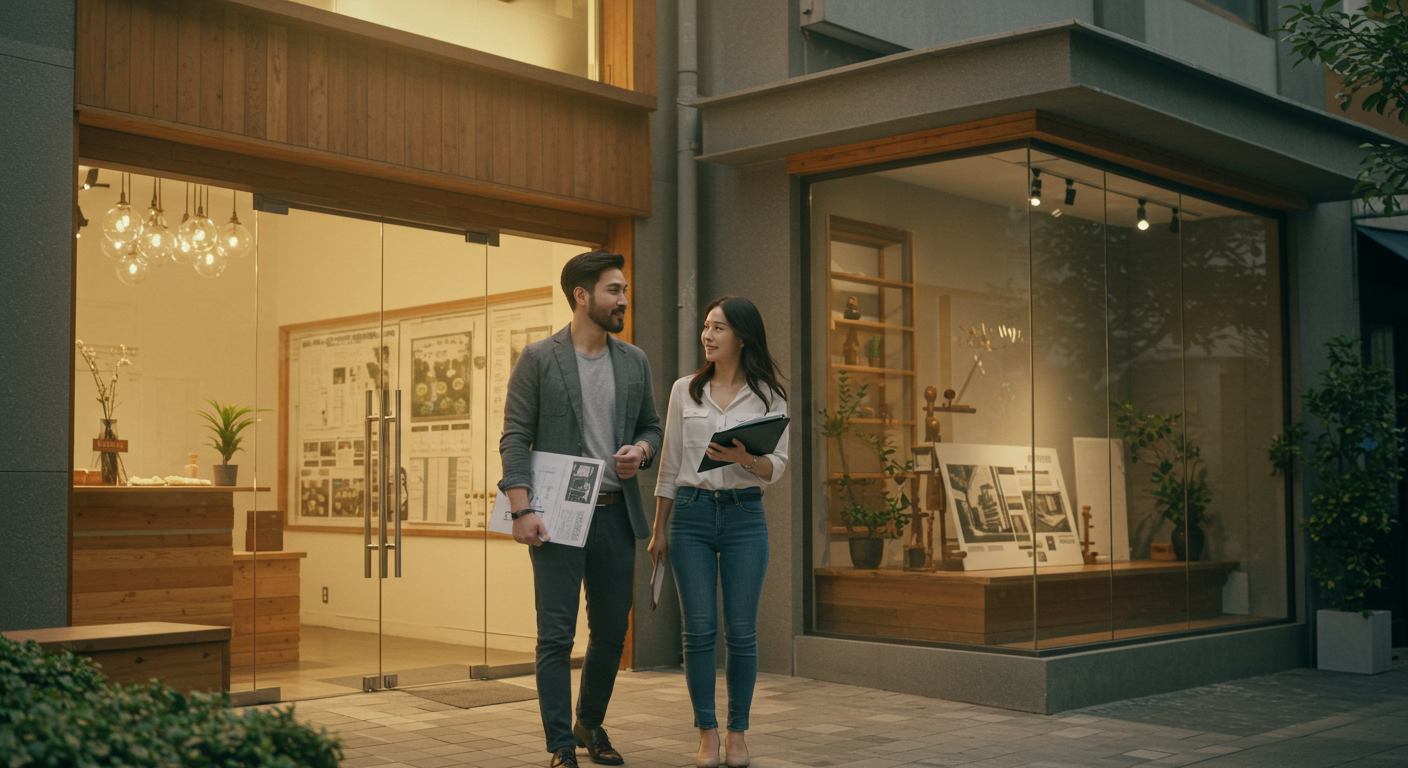 소자본 창업 장단점