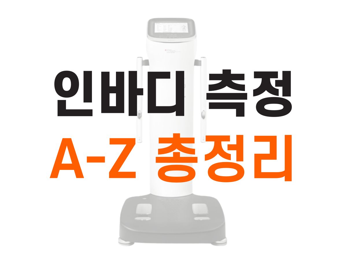 인바디