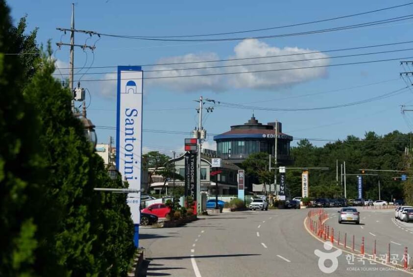춘천 가볼만한곳 베스트 10