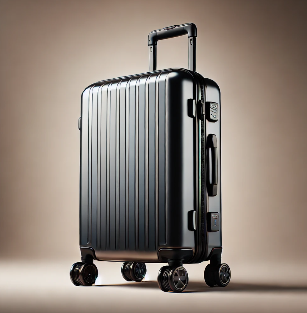 여행용 가방 선택의 중요성