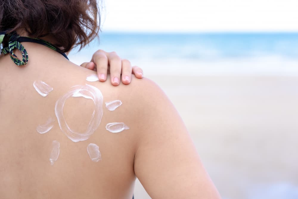 여름휴가 후 자극받은 피부, 방치하면 안 돼요! 진정템 BEST 추천