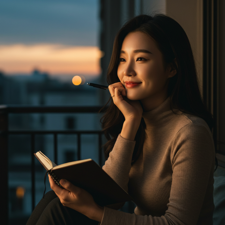 글을 마무리하며