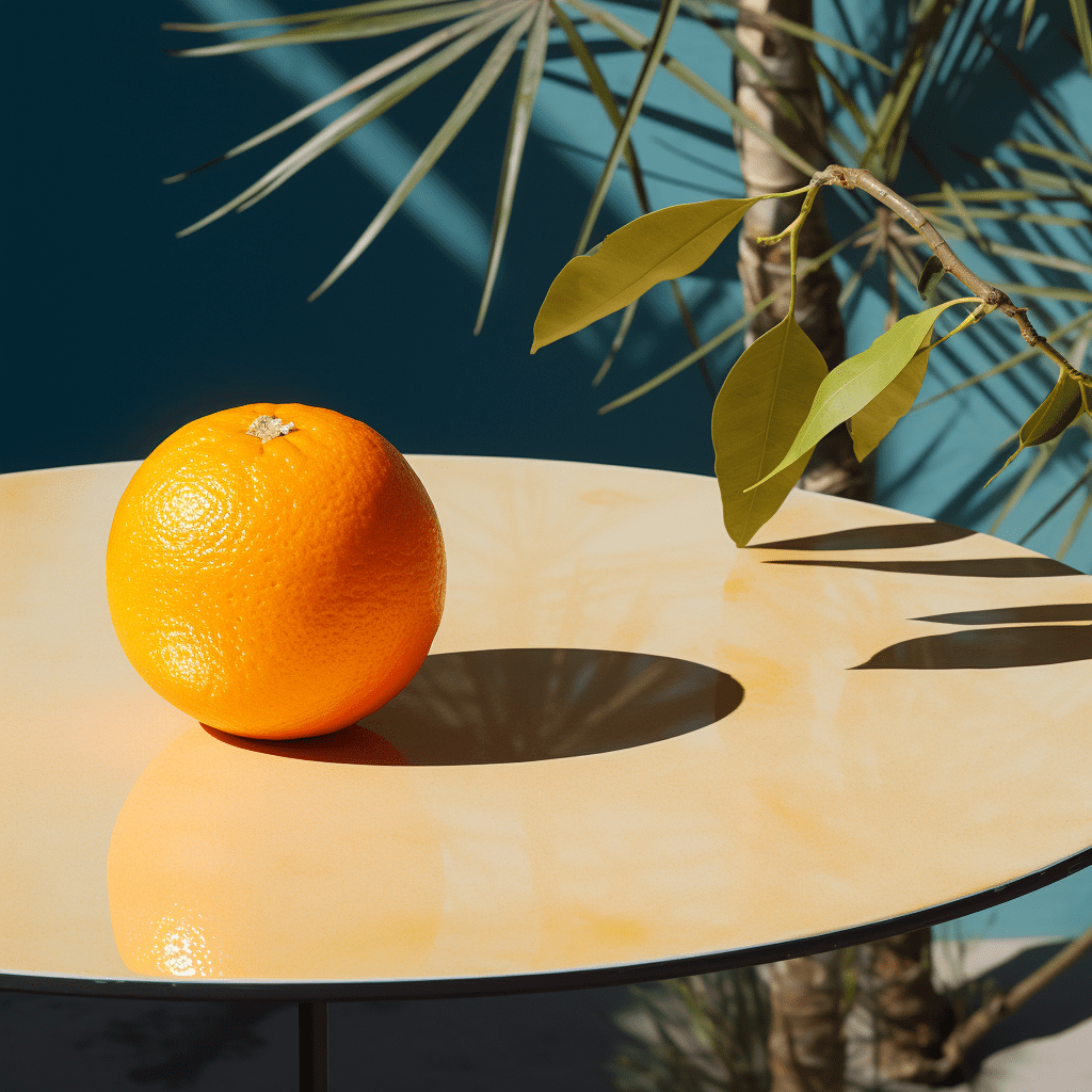 타로에 좋은 과일 주스