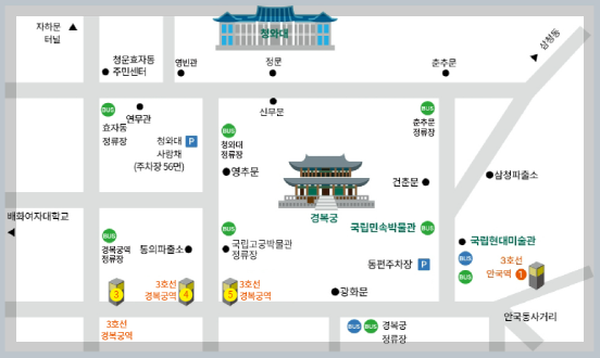 가시는 길