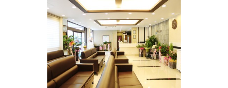 장흥군 이비인후과