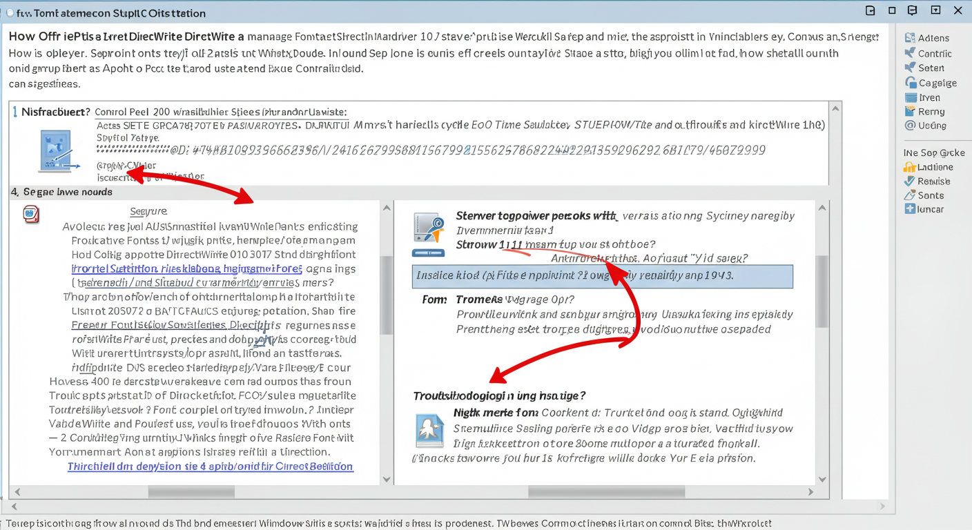 노션 한글 깨짐 / 입력 안 될 때 해결법