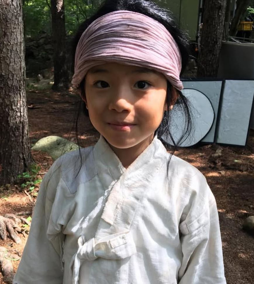 문우진 배우 데뷔