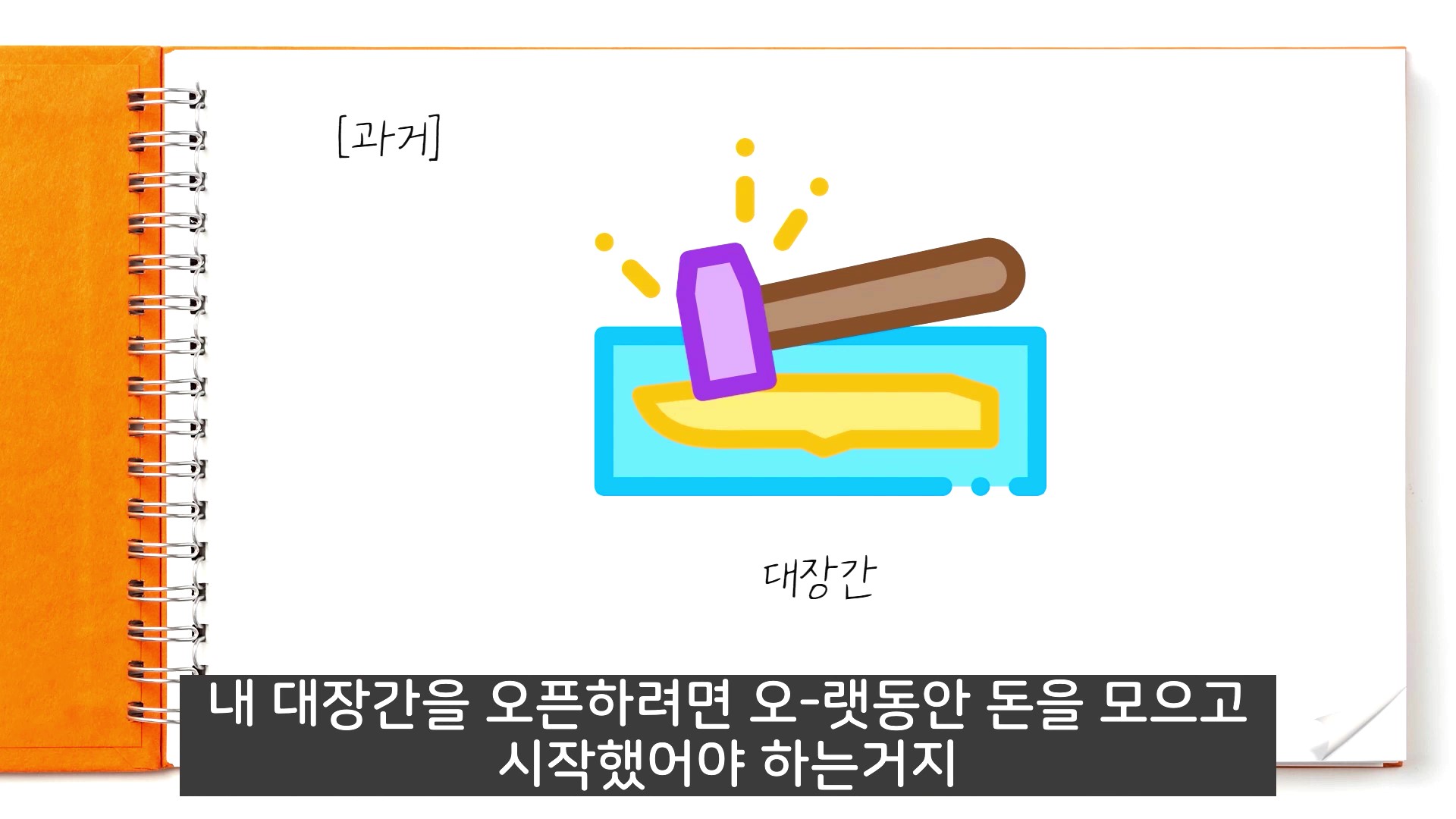 대장간