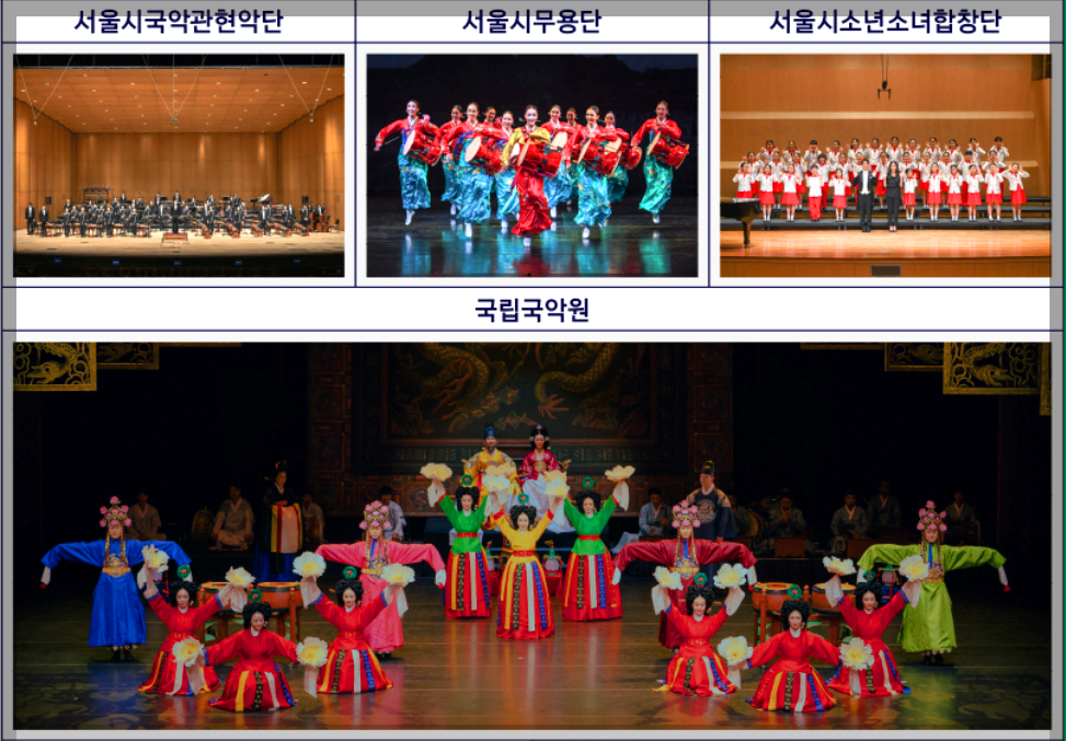 궁중문화축전 개막제