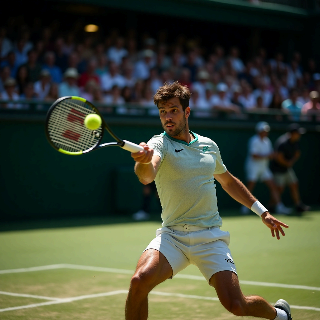 🎾 복식 테니스 후위 안정적 스트로크 완전 정복 동호인 실력 차이는 결국 '후위 플레이'에서 갈린다!