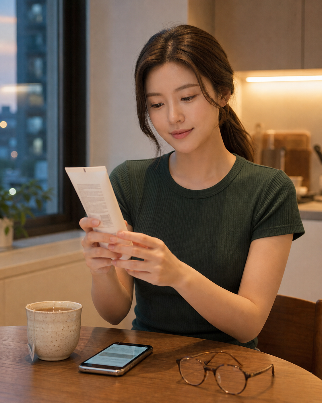 세안 제품 바꾸고 싶은 날, 전성분표에서 먼저 보는 순서