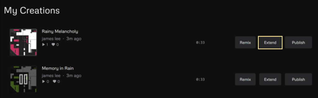 노래-길이-연장-기능