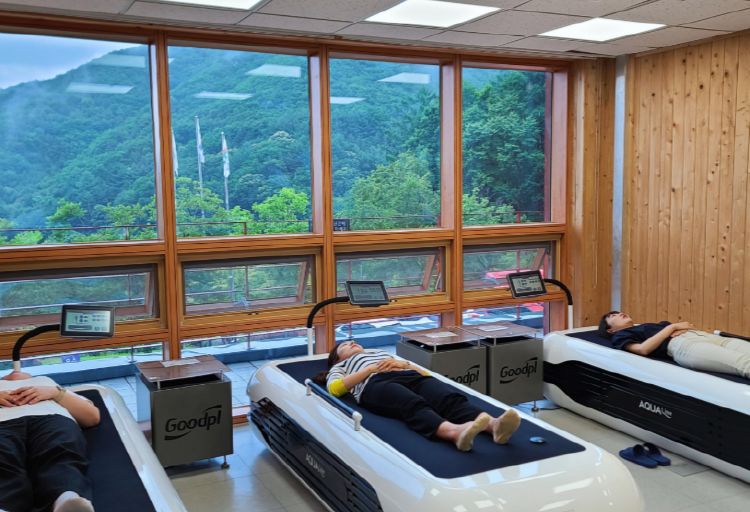 국립산림치유원