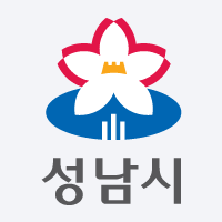 성남시청 홈페이지