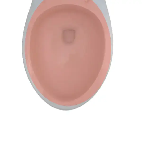 비닐봉지와 테이프로 막힌변기 뚫기 01