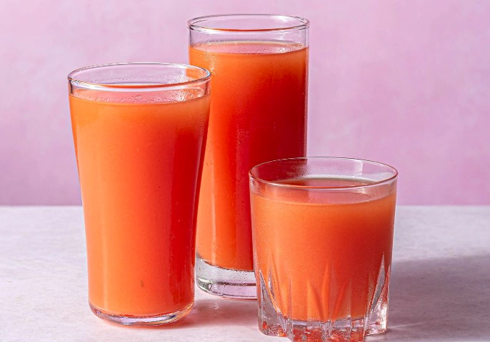 토마토주스 13가지 효능