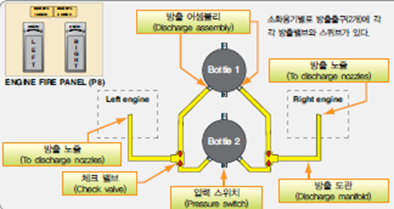 소화 시스템