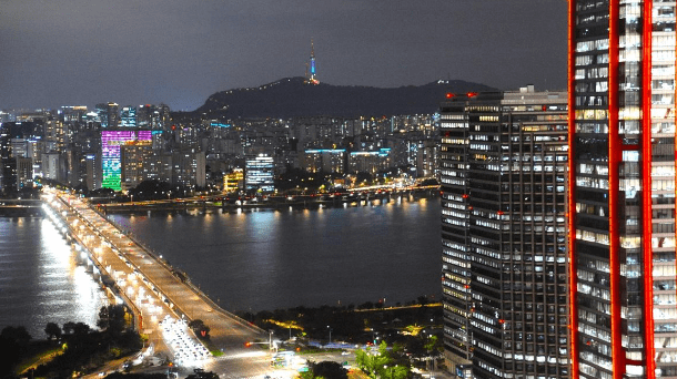 여의도공원 놀거리 개장 &amp;#39;서울달(SEOULDAL)&amp;#39; 열기구 예약 탑승 방법