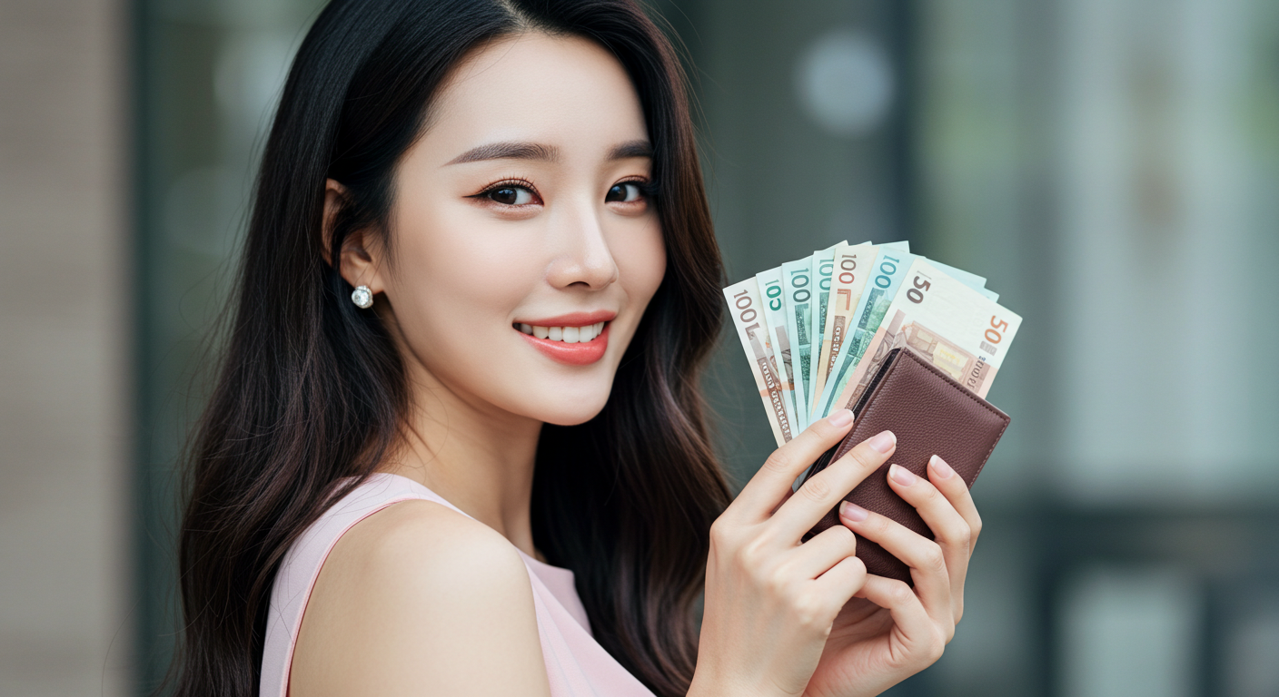 생애최초 주택구입자금대출 이자