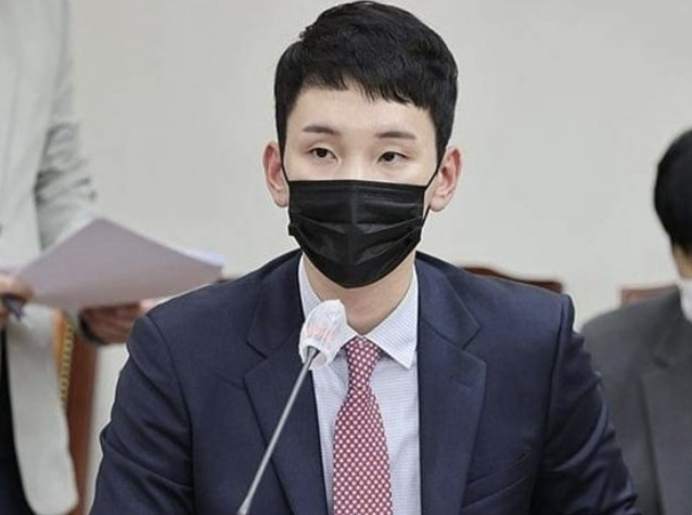 박민영 대변인 대통령실 직무 경력