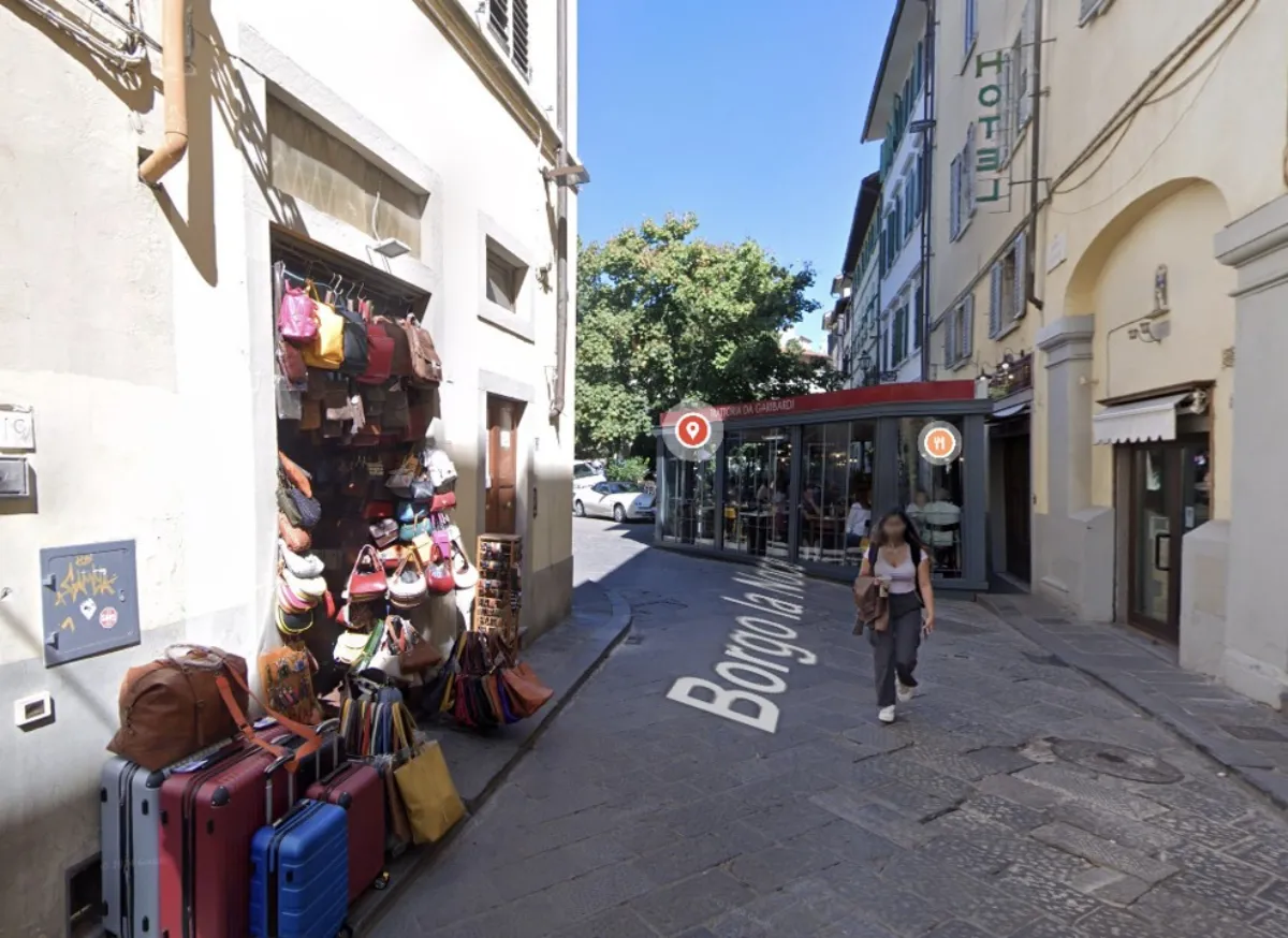 이탈리아-피렌체-기념품-선물-편집숍-쇼핑-갈만한곳-골목-끝