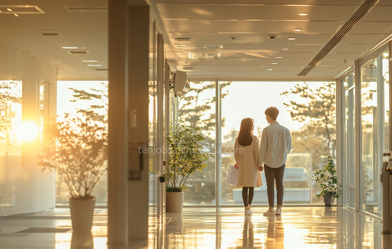 연수구 난임부부 지원사업