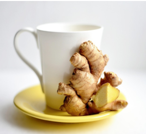 생강청 만드는법 (만들기)