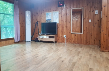 상주 성주봉 자연휴양림 산림휴양관_4