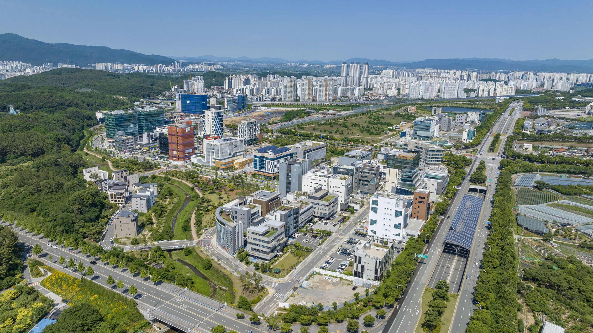 수성알파시티