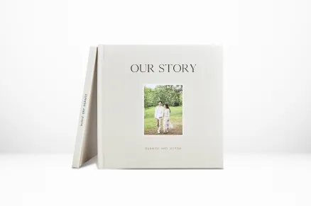 포토북 제작 사진 고르기 레이아웃 종이 질감 선택_2