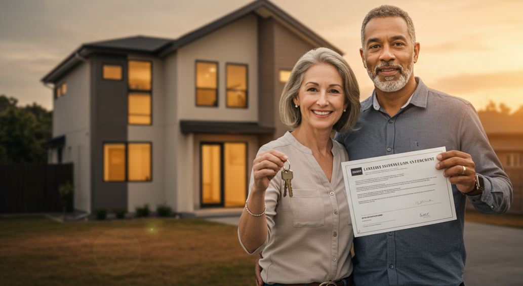 부동산 대출 관련 사진 1