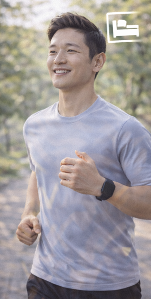 생활습관개선-피로를 줄이는 기본체력 만들기 관련 사진