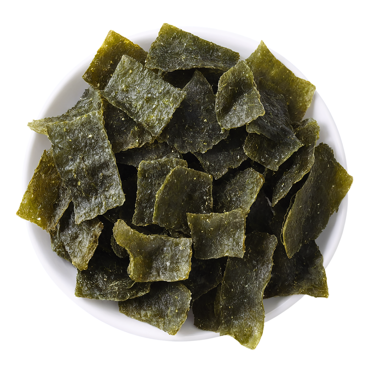 해조류와 면역 건강의 비밀