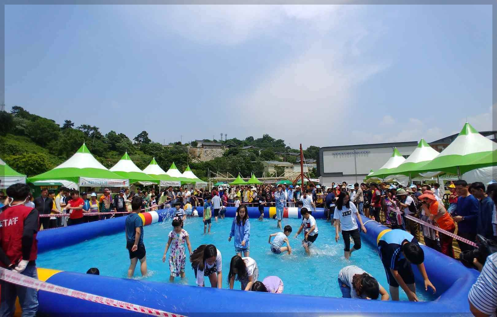 영광법성포단오제 행사일정&amp;#44; 위치 