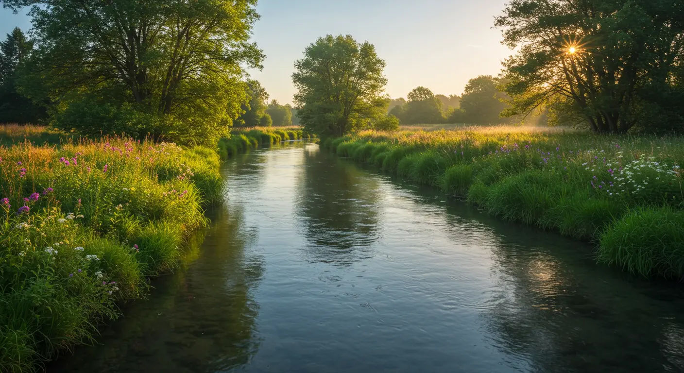 River