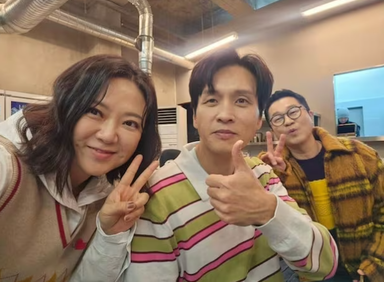 배우 구본승 필러 녹이는 시술 후 밝아진 근황 모습, 구본승과 김숙│결혼 루머로 화제