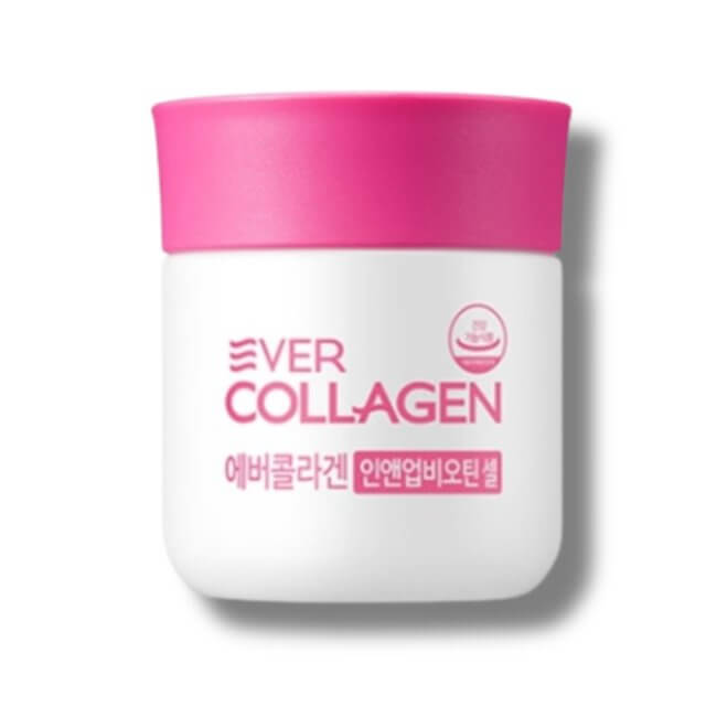 콜라겐 추천 순위 Top 5