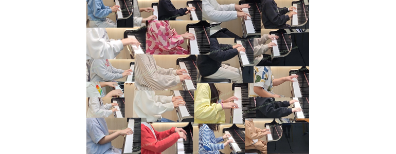 광명시 피아노학원