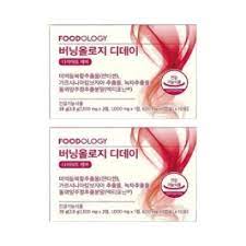 다이어트 보조제 순위 (내돈내산 솔직후기)