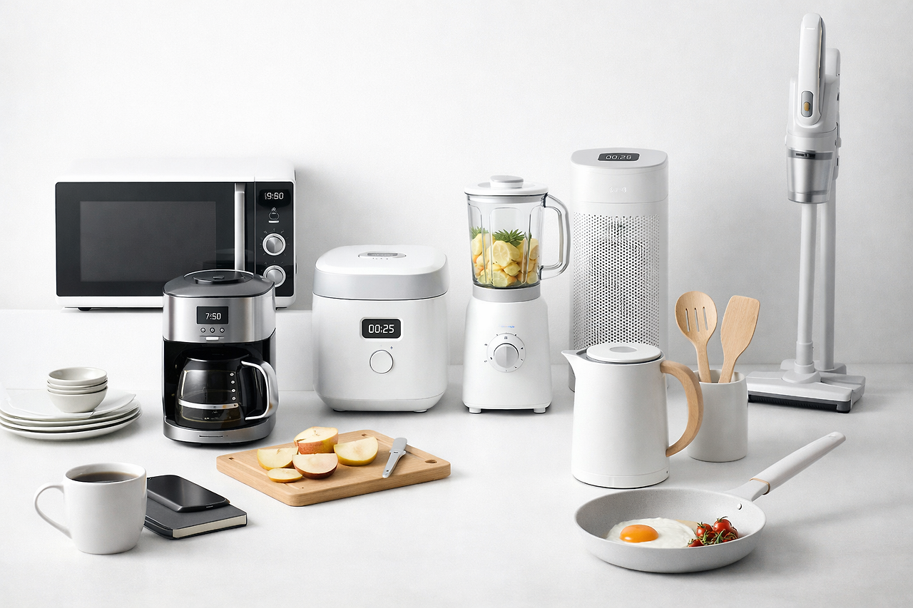 Examples of niche products targeting 30-somethings for a zero-capital side hustle
