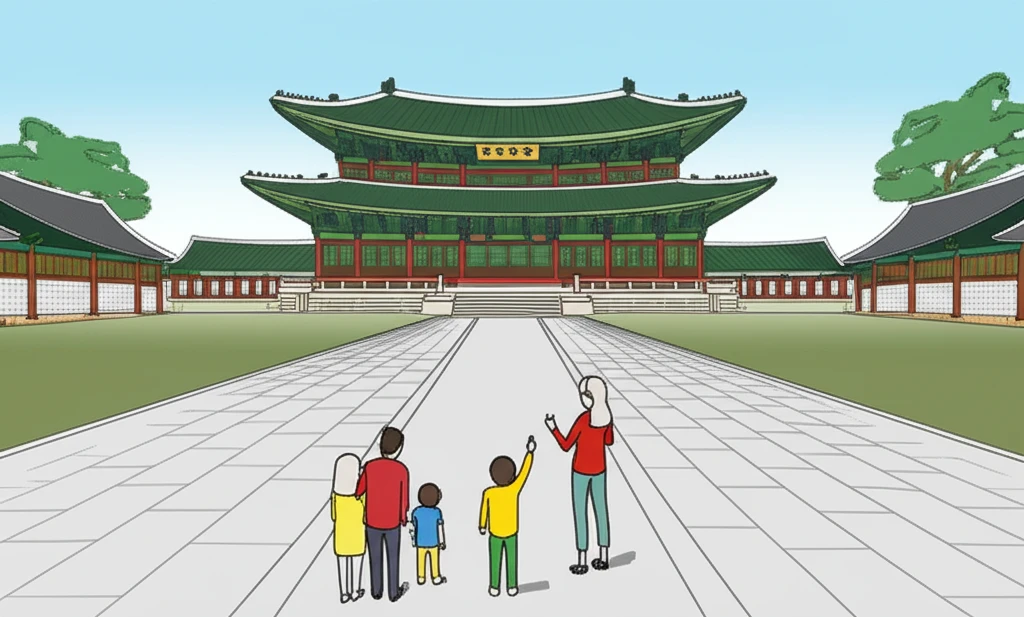 종묘 관람 시간 및 휴관일 정보와 신..