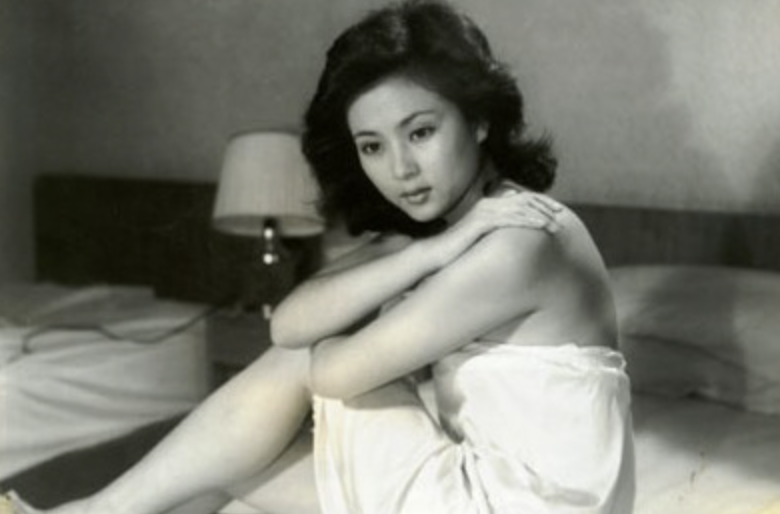 유지인 리즈시절 영화