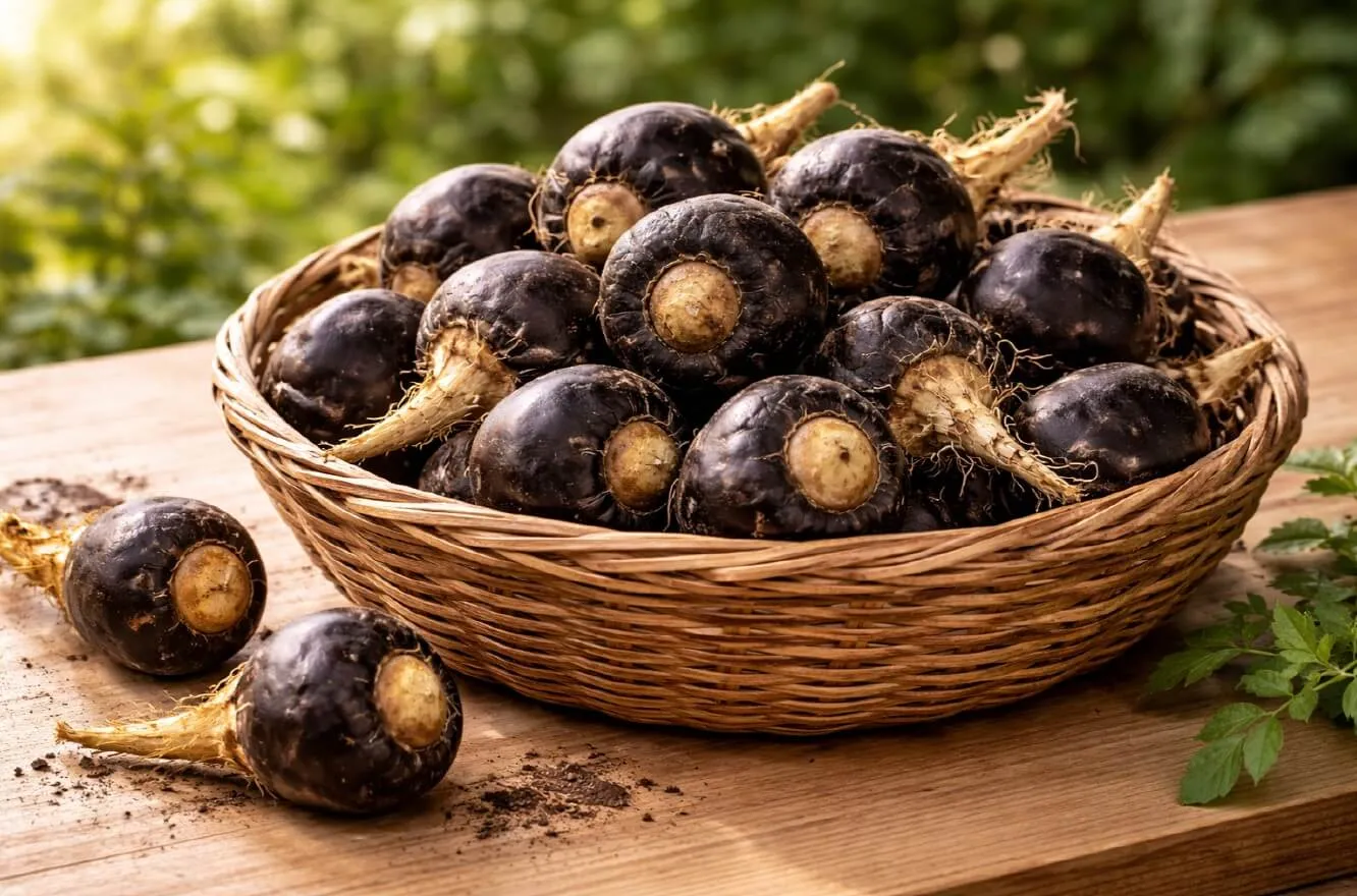 블랙마카 피로 완화 효능