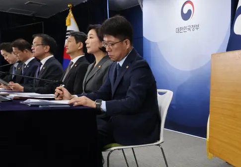 소상공인 전기요금 특별지원-자영업자 종합대책