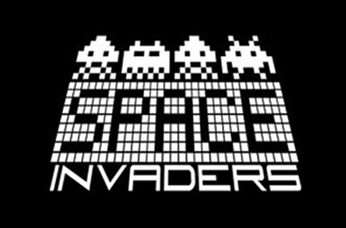인베이더 스페이스 이미지
