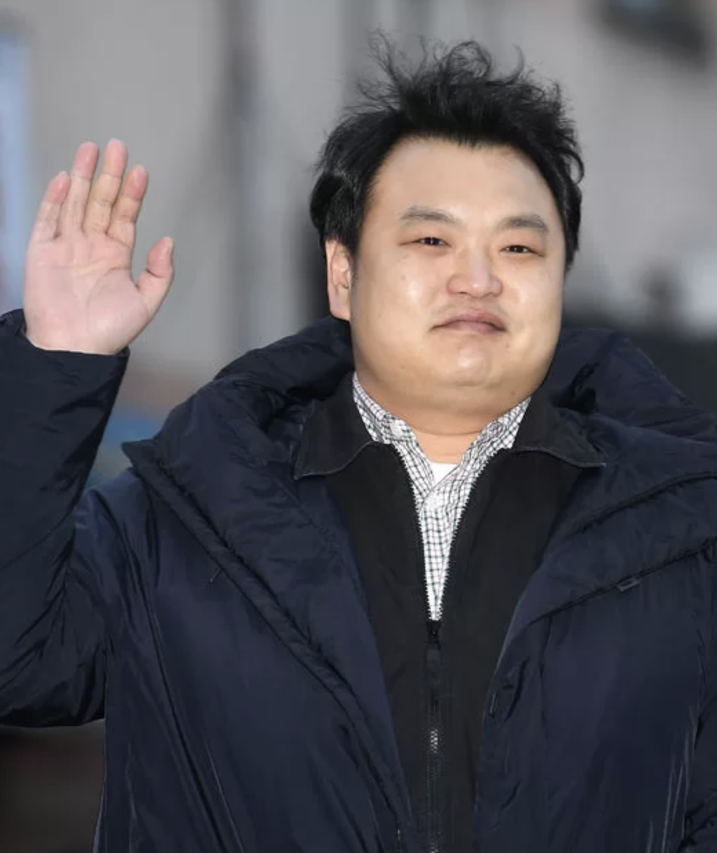 명품조연배우 고규필