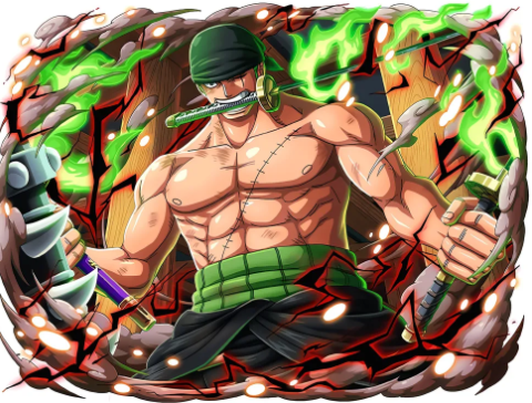 원피스 실사화 출연배우 캐스팅